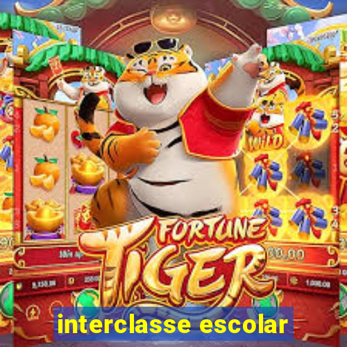 interclasse escolar